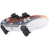 Marvel Thor God of Asgard PS5 Controller Skin